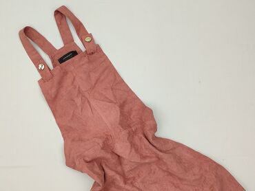 letnie kozaki do sukienki: Atmosphere, Ogrodniczki damskie, rozmiar XL