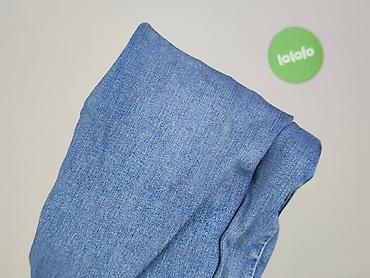 denim: H&M, Jeansy damskie, rozmiar 2XS — 7