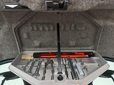 BMW: BMW 5 series: 1994 г., 2.5 л, Автомат, Бензин, Седан — 14