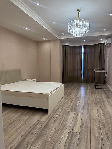 квартиры в бишкекк: 2 комнаты, Риэлтор, Без животных, от 1 года — 8