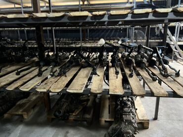 Амортизаторы, пневмобаллоны: Комплект амортизаторов Toyota Б/у, Оригинал, США at lalafo.kg — 10 Амортизаторы, пневмобаллоны: Комплект амортизаторов Toyota Б/у, Оригинал, США — 10