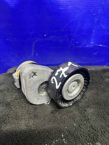 Натяжитель Mercedes-Benz 2011 г., Б/у, Оригинал, Япония at lalafo.kg Натяжитель Mercedes-Benz 2011 г., Б/у, Оригинал, Япония