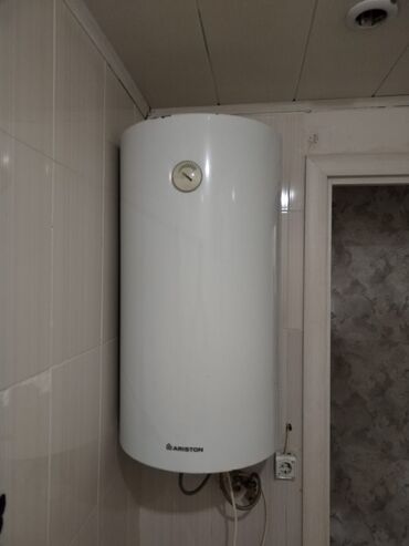 ariston teni qiymeti: Ariston 100 l