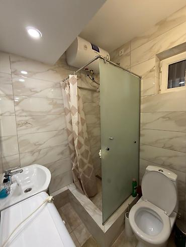 Продажа квартир: 2 комнаты, 70 м², Элитка, 1 этаж, Евроремонт at lalafo.kg — 7 Продажа квартир: 2 комнаты, 70 м², Элитка, 1 этаж, Евроремонт — 7