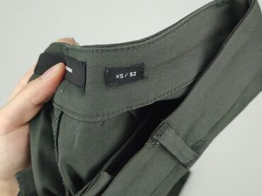Women's Pants: Vero Moda, Spodnie materiałowe damskie, rozmiar XS — 5