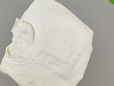 bluza koc: Bluzka damska, rozmiar 5XL — 5