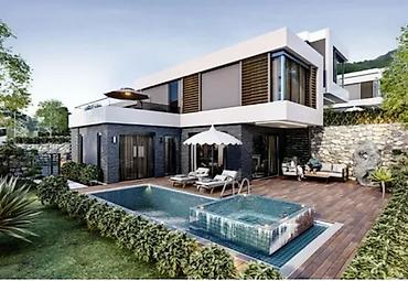 Lak-boya məhsulları: Villa ve bag evlerinin yuksek keyfiyyətle ve munasib qiymetlerle — 7