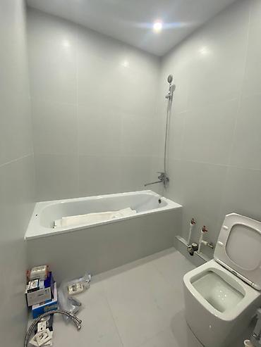 Продажа квартир: 1 комната, 45 м², 106 серия улучшенная, 3 этаж, Евроремонт — 6