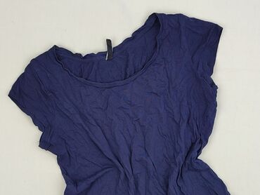 reserved koszulki oversize: Cropp, Women`s T-shirt, size M (EU 38)