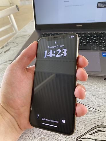 IPhone Xs, 256 GB, Qızılı lalafo.az -da IPhone Xs, 256 GB, Qızılı