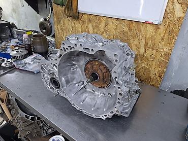 СТО, ремонт транспорта: Компьютерная диагностика, Замена масел, жидкостей, без выезда — 3