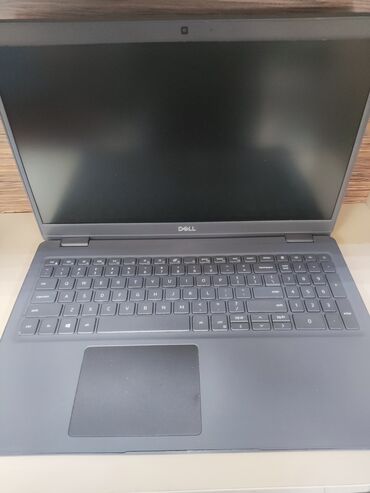 Ноутбуки: Б/у Dell Latitude, 15.6 ", Intel Core i5, 512 ГБ, Самовывоз