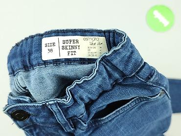 esmara jeans: Esmara, Jeansy damskie, rozmiar M — 4