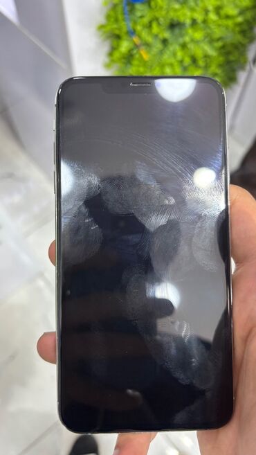 iphone xs max kontakt home: IPhone Xs Max, 64 ГБ, Серебристый