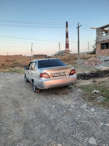 daewoo nexia фары: Daewoo Nexia: 2010 г., 1.5 л, Механика, Бензин, Седан