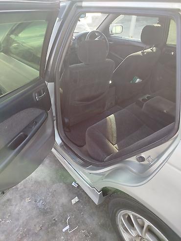 Toyota: Toyota Caldina: 2002 г., Автомат, Бензин, Универсал — 13