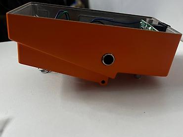 национальные вещи: Педаль Boss DS-1 + коробка (читать описание) Состояние: Физически — 3