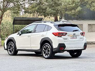 двигатель m50b25: Subaru Crosstrek: 2020 г., 2.5 л, Автомат, Бензин, Хэтчбэк — 2