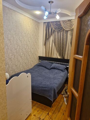 Yeni tikili: 2 otaqlı, Yeni tikili, m. Həzi Aslanov, 65 kv. m — 23