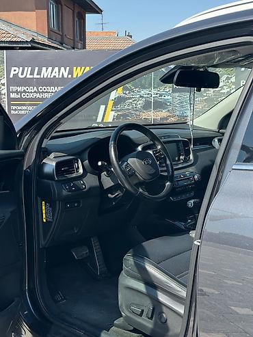 tur: Kia Sorento: 2019 г., 2.2 л, Автомат, Дизель, Кроссовер — 4