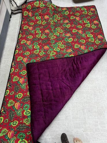 цветы бишкек: Одеяло, Все сезоны, Двусторонний