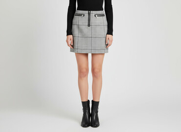 Sinsay, Women`s skirt, size S