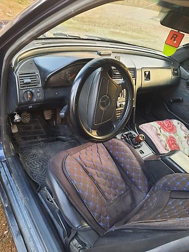 соната экран: Mercedes-Benz C-Class: 1993 г., 1.8 л, Механика, Бензин, Седан — 4