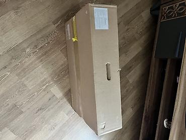 samsung monitör: Samsung 27" IPS monitor Xüsusiyyətlər: - Model: Samsung — 3