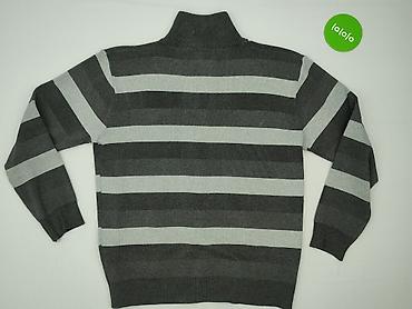pull and bear arkadia: Sweter dla mężczyzn, rozmiar 3XL — 3