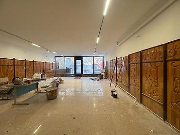 Долгосрочная аренда домов: 350 м², 10 комнат, Теплый пол, Бронированные двери, Видеонаблюдение — 13