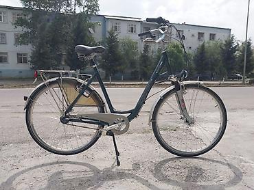 velosiped giant: Şəhər və gündəlik sürüş üçün müxtəlif tip velosipedlər - — 9