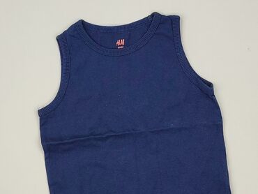 Футболка, H&M, 3-4 р., 98-104 см, стан - Ідеальний
