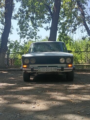 фольксваген 1 9: VAZ (LADA) 2106: 1.5 l | 1989 il 7200 km