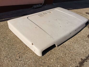 Auto delovi: Prednja hauba Lada 21213,21214 Niva. Polovna, ocuvana. Skinuta sa — 15