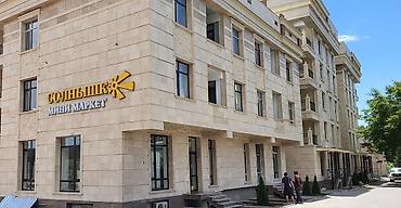 Иссык-Куль 2026: Квартира, ЦО Радуга, Сары-Ой, Детская площадка, Парковка, стоянка, Охраняемая территория — 23