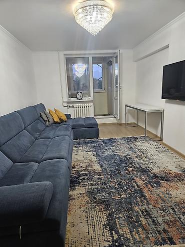 3 комнаты, 80 м², 10 мкр Индивидуалка, 3 этаж, Дизайнерский ремонт at lalafo.kg 3 комнаты, 80 м², 10 мкр Индивидуалка, 3 этаж, Дизайнерский ремонт