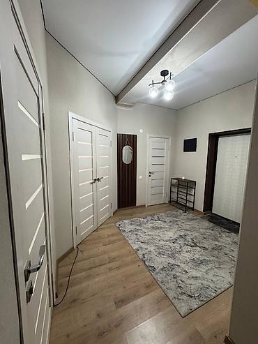 Продажа квартир: 2 комнаты, 78 м², Элитка, 7 этаж, Дизайнерский ремонт — 7