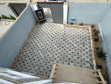 Həyət evləri və villaların satışı: Masazır 5 otaqlı, 240 kv. m, Kredit yoxdur, Yeni təmirli — 26