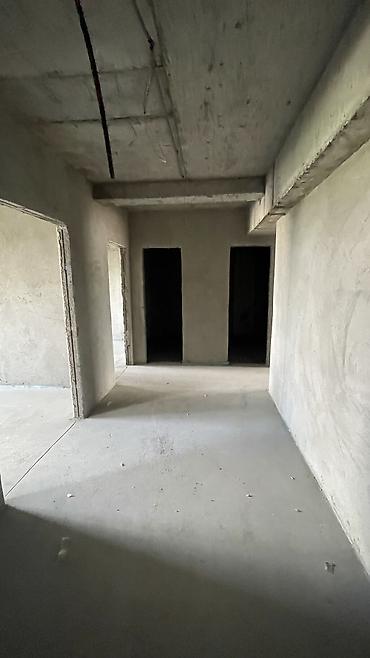 artwin: 3 комнаты, 85 м², 10 этаж, ПСО (под самоотделку) — 2