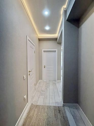 Продажа квартир: 2 комнаты, 43 м², Элитка, 3 этаж, Евроремонт — 7