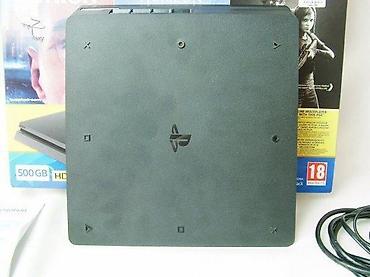 tablet a8: U ponudi Sony PlayStation 4 (Slim) konzola, najnoviji model sa 1TB — 8