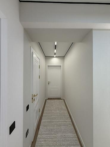 Продажа квартир: 2 комнаты, 66 м², Технопарк Элитка, 9 этаж, Евроремонт — 6