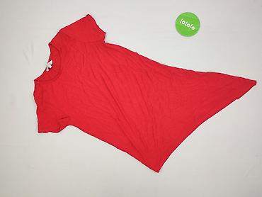 fuksja second hand: Peacocks, Sukienka damska, rozmiar S — 2