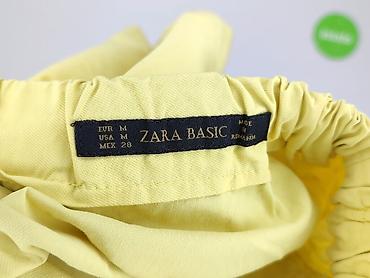 spodnice na studniowke: Zara, Spódnica damska, rozmiar M — 4