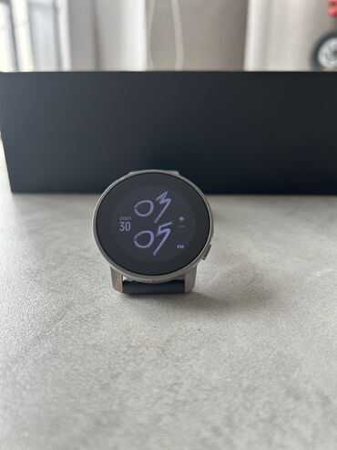 горный: Смарт-часы Suunto 9 Peak Pro Titanium Slate Продаю мультиспортивные