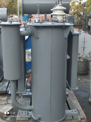 Силовые трансформаторы: ТМ трансформаторы, Для понижения, Масляные, Россия — 13