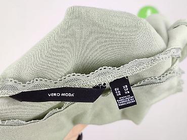 w serek: Vero Moda, Top damski, rozmiar XS — 4