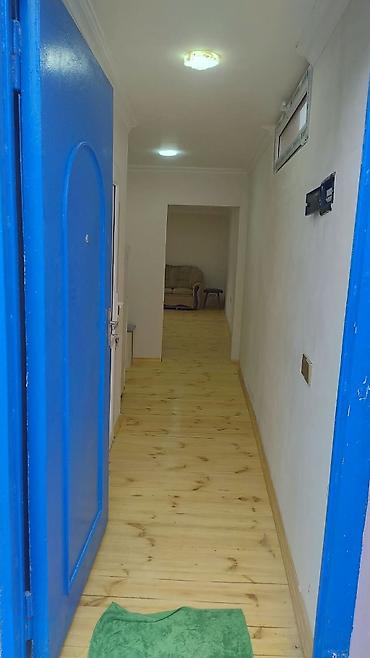 Продажа домов: Bir otaqlı kiçik həyət evi - Plan: 1 geniş otaq, dəhliz, mətbəx üçün — 6