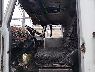 ZİL: ZİL : 4.7 l | 2000 il 82000 km — 6