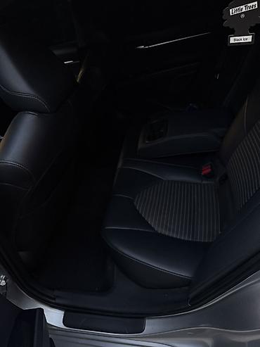 jac aion: Toyota Camry: 2019 г., 2.5 л, Автомат, Бензин, Седан — 4